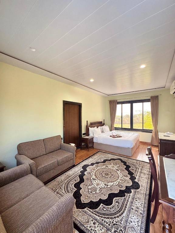 CABANA- 5 BHK Luxury Villa near Udaipur — photo 2