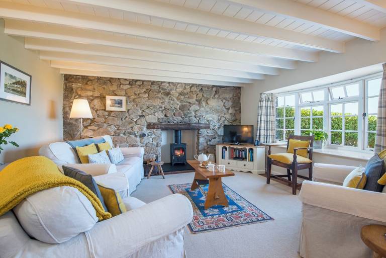 Cottage  Mathry