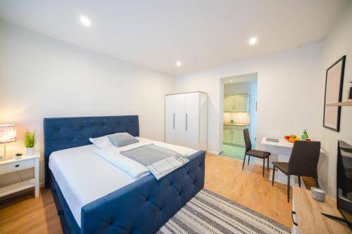 Ferienwohnung Gera