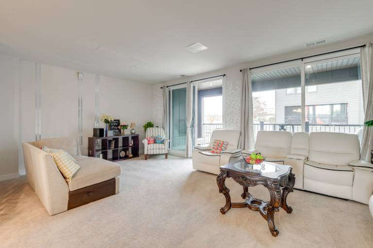 Townhome at Laurel Park Modern & Spacious Getaway