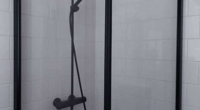 Serviced apartment for 2 persons — photo 5