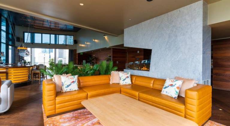 Kimpton Tryon Park Hotel By IHG — photo 5