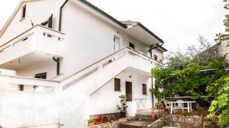 Apartmán  Vrbnik