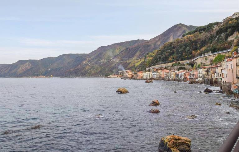 Appartamento Bagnara calabra