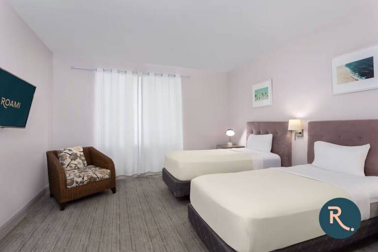 Huis City of Miami Beach