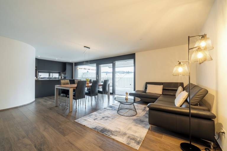 Ferienhaus Mosen