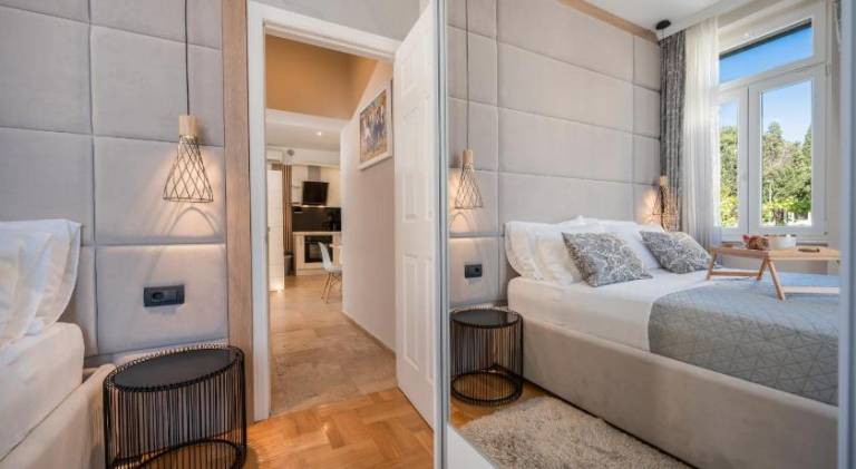 Holiday apartment | Next to Diocletian's Palace | Dogs allowed — photo 2