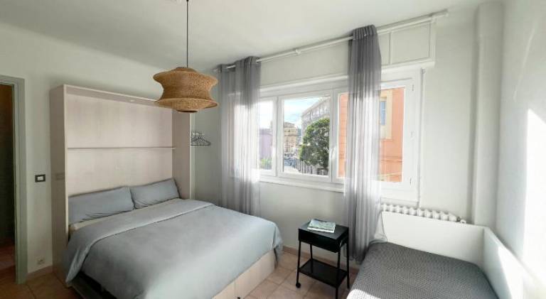 Beautiful holiday apartment | Close to the beach | Pets allowed in Menton