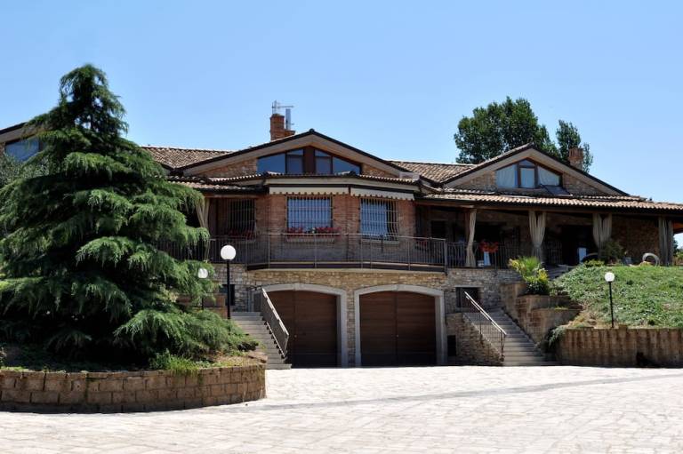 Bed & Breakfast Calitri