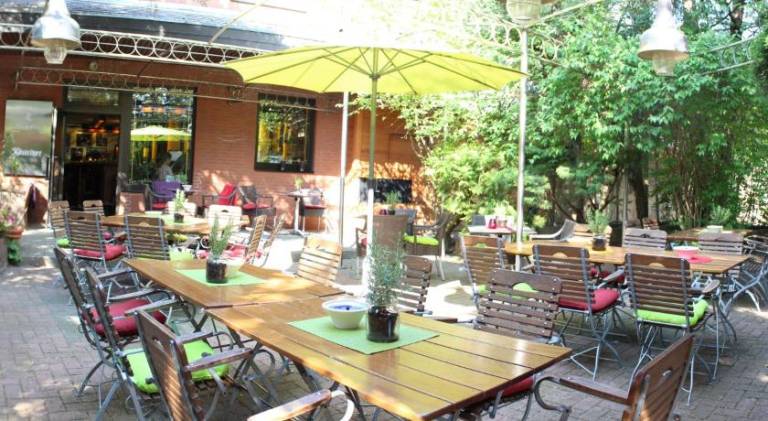 Hotel-Restaurant Amadeus — photo 4