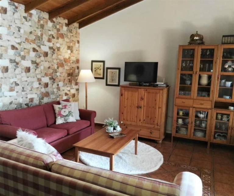 Ferienhaus Ibo-Alfaro