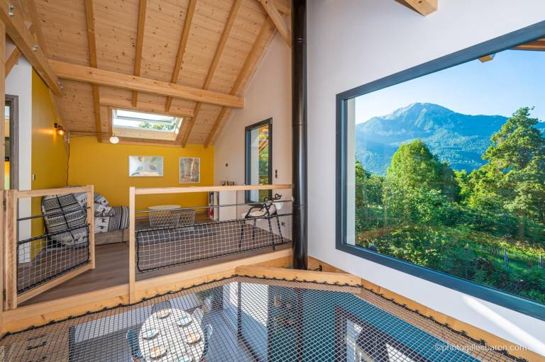 Ample gite with patio, yard & pool | Pets are welcome — photo 5