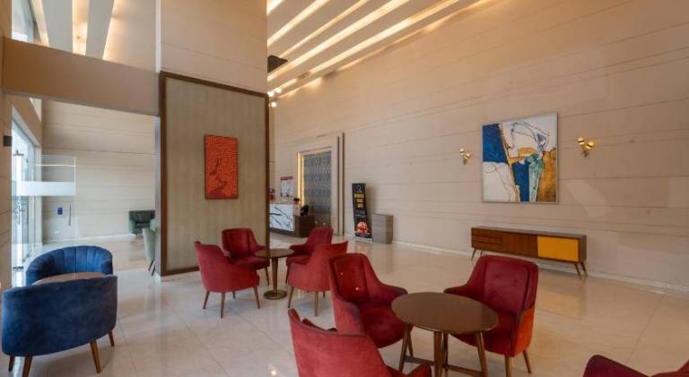 Apartment with yard | Good for workation — photo 4
