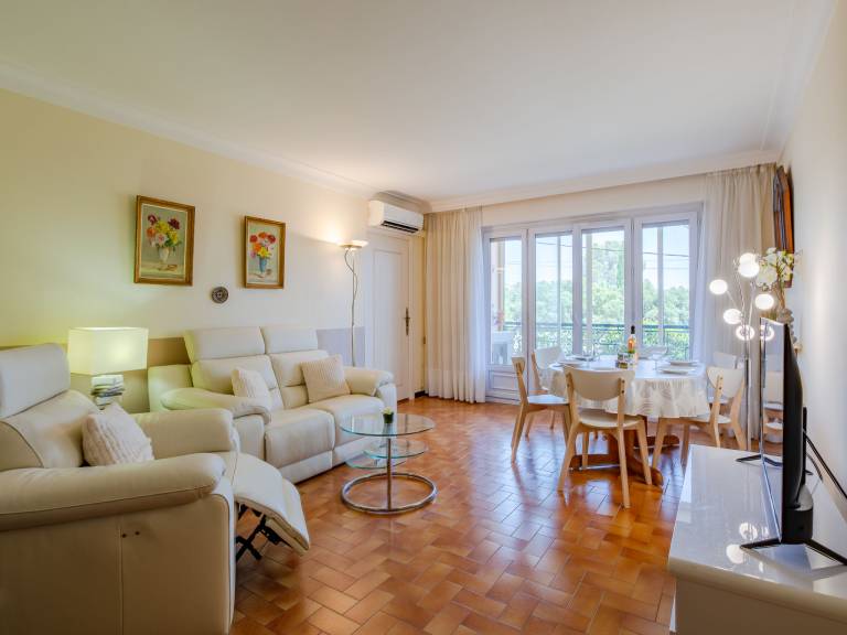 Holiday apartment with garden | Suitable for remote work — photo 2
