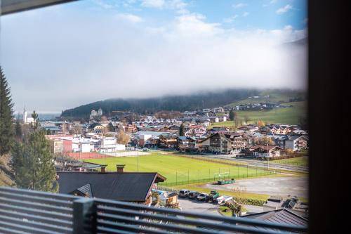 Apartament  Piesendorf