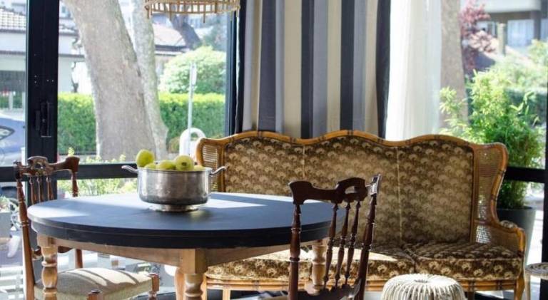 WuHostel in Milano Marittima