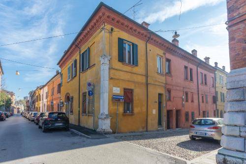 Apartament Ferrara
