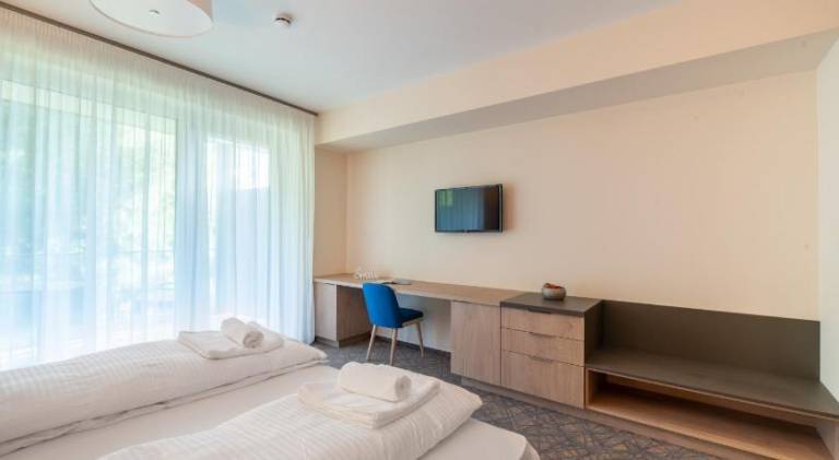 Easy Suites Heviz — photo 2