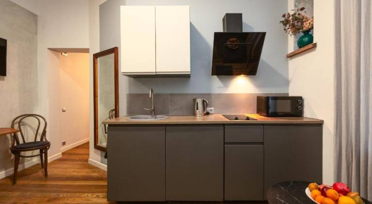 Holiday apartment for 4 persons — photo 5