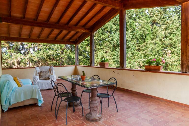 Appartement Marina di Grosseto