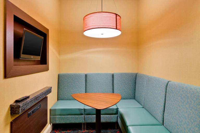 Residence Inn Indianapolis Fishers — photo 5