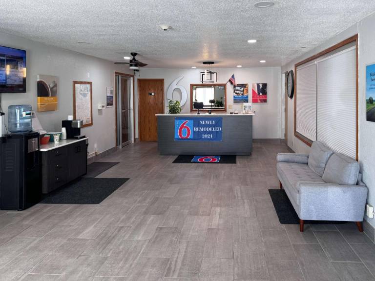 Motel 6 Fond Du Lac, WI — photo 2