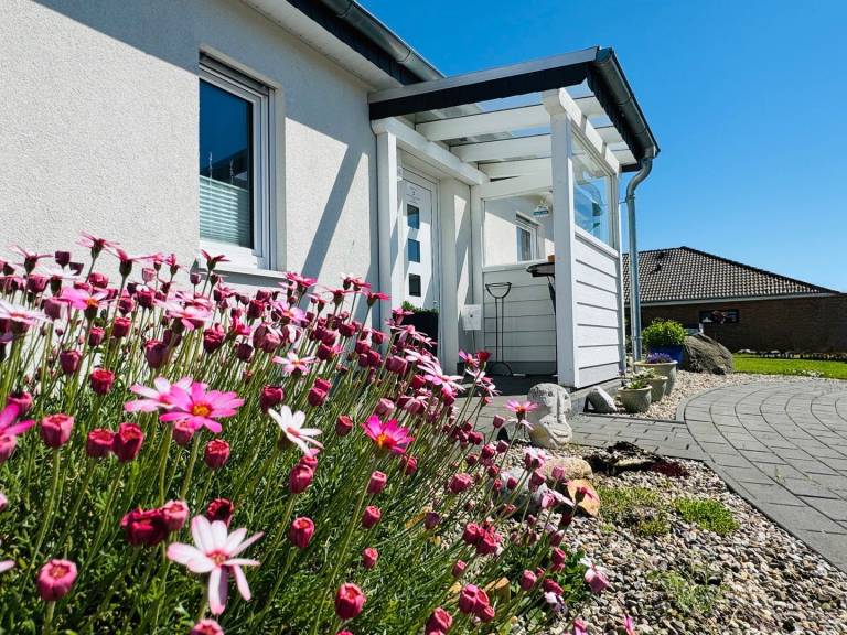 Ferienwohnung  Hasselberg