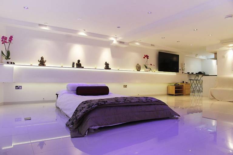 Apartment Notting Hill