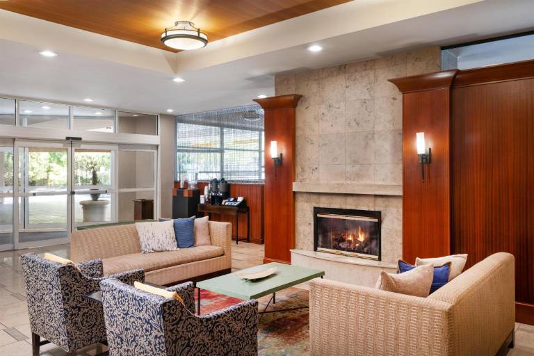 Eastgate Hotel, BW Signature Collection — photo 2
