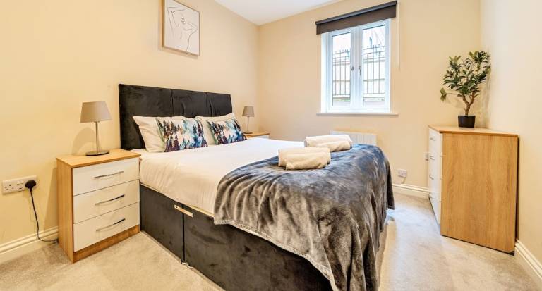 Apartment Basingstoke
