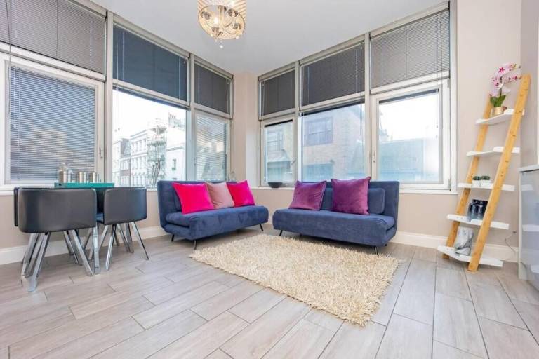 Apartment Brighton