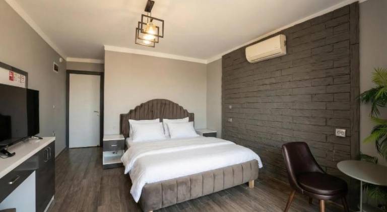 Stone House Foca Otel — photo 2