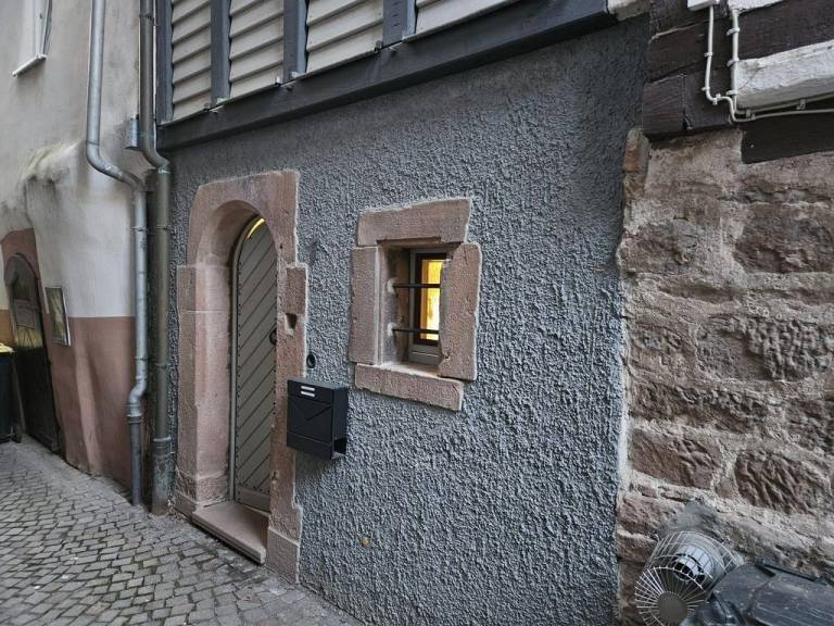 Ferienhaus Büdingen