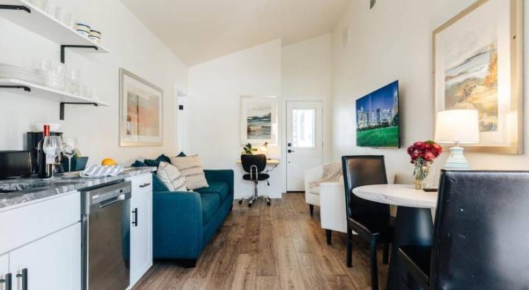 Vacation home with 1 room for 10 persons — photo 3