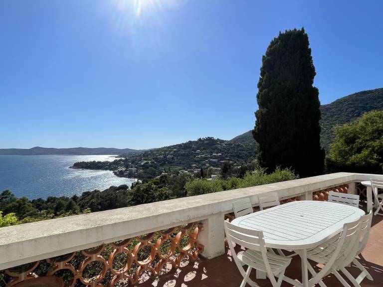 Maison de vacances Le Lavandou