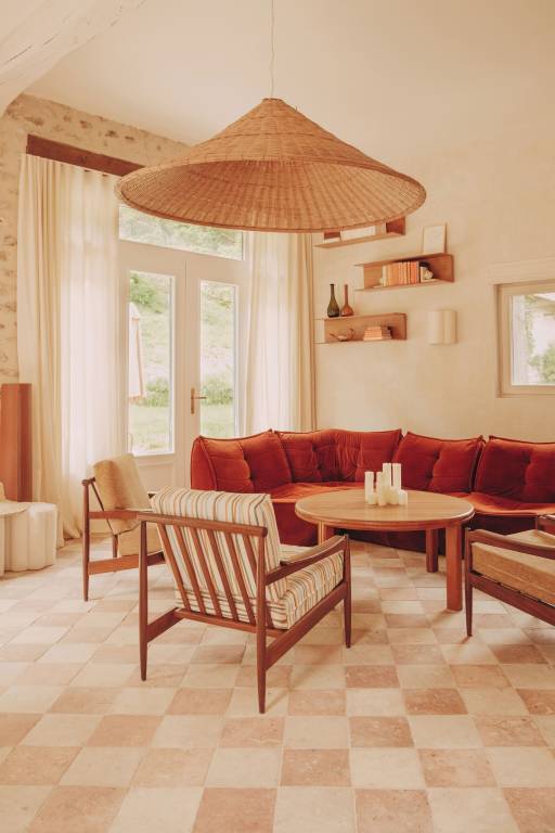 Maison de vacances  Dourdan