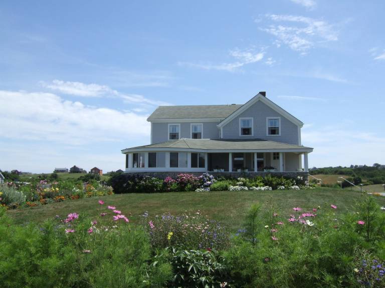 Bed and breakfast  New Shoreham
