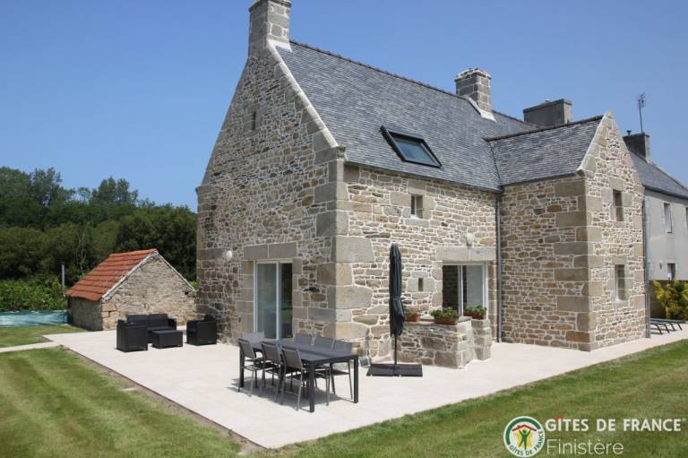 Gîte Tréflez