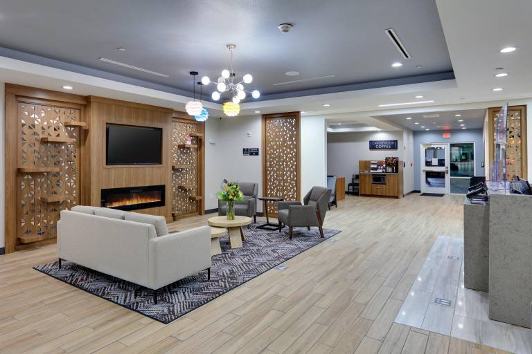 Candlewood Suites DFW West - Hurst By IHG — photo 2