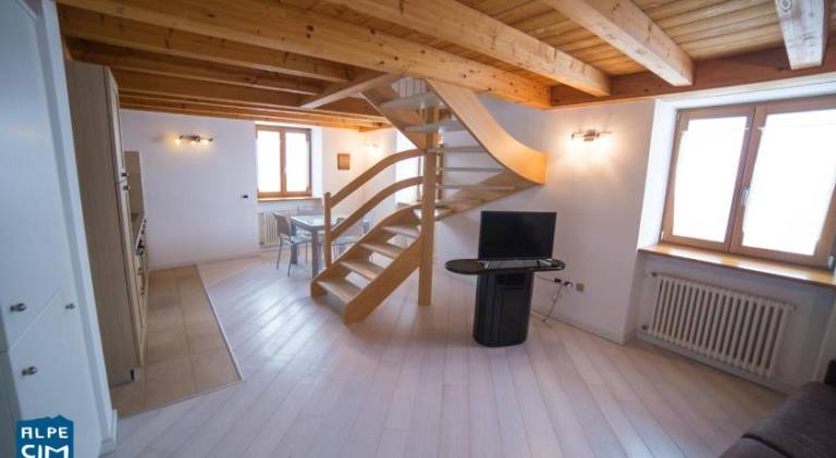 Apartment with 2 rooms for 6 persons — photo 4