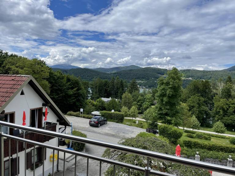 Ferienwohnung Ludmannsdorf