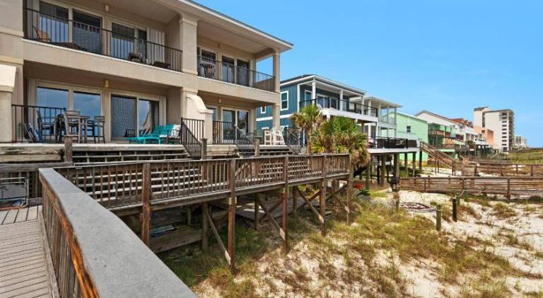 Vacation home with jacuzzi | Beach nearby | Dogs allowed — photo 5