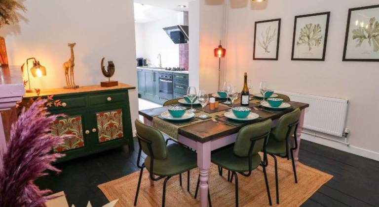 House with 3 rooms for 6 persons — photo 3