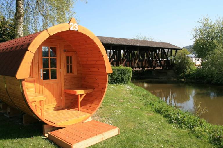 Ferienpark Beilngries