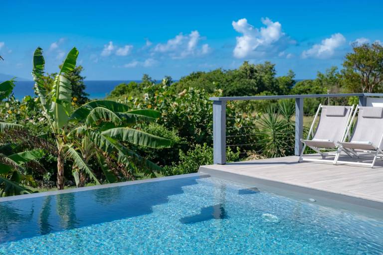 Villa Kanton Grand-Bourg