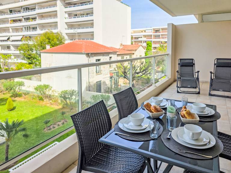 Apartment  Antibes