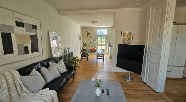 Apartamento Odense C
