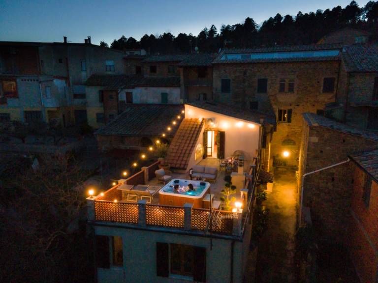 Agriturismo Collesalvetti