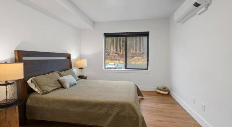 73 m&sup2; Ferienwohnung