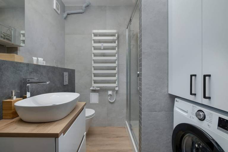 Holiday apartment with 1 room for 4 persons — photo 5